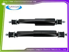 عربة الغولف الكهربائية EZGO TXT الأمامية والخلفية مصغرة الصدمات الثابتة 18.3 بوصة مكون