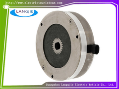 Ezgo RXV الكهربائية محرك الفرامل القرص الكهرومغناطيسي ل عربات الغولف