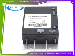 عربة غولف EZGO ذات مقعدين 350A DC Series Controller 73326-G02 Model
