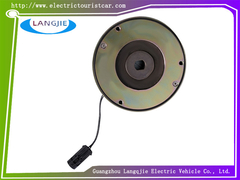 مجموعة تحويل فرامل موقف السيارات الكهربائية