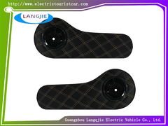 أجزاء الدرج الماسية مع عبوة التثبيت