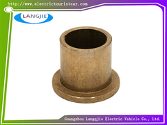 LVTONG ملحقات عربة الغولف، غطاء العوارض، غطاء الأكمام