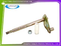 ملحقات سيارات النادي الغولف