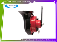 أجزاء غولف كارت نادي EZGO سيارة 12V القواقع الوقائية من الماء القرن