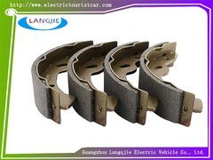 عربة الغولف EZGO TXT بطاقات الفرامل الأمامية والخلفية 27943-G01 قطع الغيار