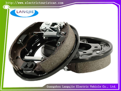 مركبات النادي الفرامل اليسرى واليمنى مجموعات 2pcs لأجزاء عربة الغولف