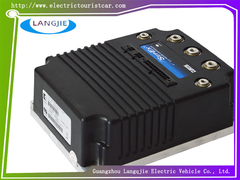 المراقب الأسود 1268 يستخدم في عربة الغولف ومكونات عربة المشاهدة