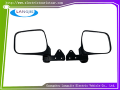 حافلة سياحية كهربائية مرآة عكس متكاملة