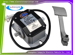 الدواسة الداخلية للمسرع 12 فولت N3205116 تستخدم في عربات الغولف والمركبات السياحية