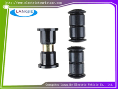 إيزجو سوينغ أرم بوفر غلاف مطاطي عربة الغولف RXV و LXI غلاف مطاطي أسلوبين