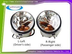 مصابيح سيارة المشاهدة الكهربائية، مصابيح سيارة الدورية المارشال، ملحقات عالمية