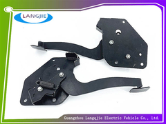 إكسسوارات مركبة الدورية الكهربائية مكافحة الوقوف