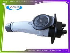 LVTONG مقبس قوس موصل مقاوم للماء أجزاء للاستخدام في مركبات المعاينة والدوريات