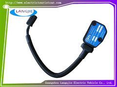 ناقل إرسال مضخات مارشال 0-4.65 فولت مناسبة لعربات الغولف والمركبات السياحية