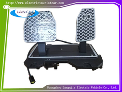 أجزاء تجميع الدواسة المسرعة مارشال للسيارات الغولفية