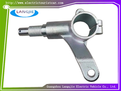 قطع غيار عمود عجلة عربة جولف EXCAR عالية الجودة، عمود قرن الخروف