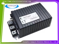 EZGO TXT عربة الغولف وحدة تحكم محرك DC 1206HB-5201