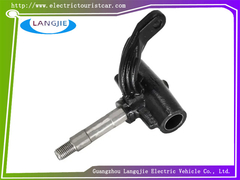 تجميعة محور دوران الجانب الأيمن لعربة الجولف EZGO RXV