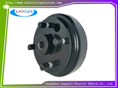 مركز الفرامل الخلفية EZGO TXT عربة الغولف الكهربائية 19186G1P