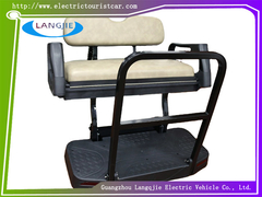 أجزاء سيارة الغولف الكهربائية الرائعة EZGO RXV