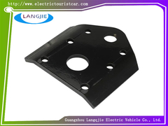 سيارة النادي DS عربة الغولف الملحقات اللوحة الأمامية للرياضة