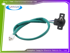 جهاز مساعدة الاتجاه YAMAHA