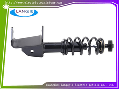 7-شكل الأمامية والخلفية مصدر الصدمة الملحقات عربة جولف ياماها