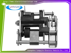 تجميع قفل مخلب سيارة النادي لأجزاء عربة الغولف