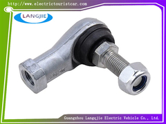 ملحقات عربة الغولف ياماها المفاصل الكرة الخارجية قطع العصا السحب