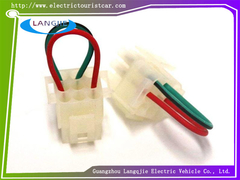 أجزاء قابس تشغيل EZGO Golf Cart RXV Jumper