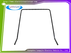 قطع غيار عربة الغولف الأصلية (OEM) EZGO TXT دعامة الزجاج الأمامي الأمامي