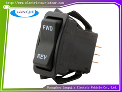 EZGO إلى الأمام والخلف سوينغ الذراع التبديل TXT نمط قطعة عربة الغولف