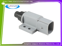 قطع غيار عربة غولف EZGO RXV 48V مفتاح دواسة الوقود