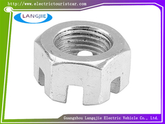 صامولة محور EZGO TXT لنصف محور لقطع غيار عربة الجولف الكهربائية ذات الأربع عجلات