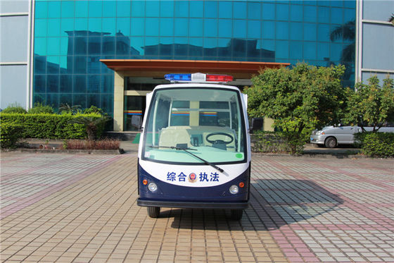 الصين 4 مقاعد عربة الكهربائية Freighy الكهربائية فندق عربات التي تجرها الدواب مع الفولاذ المقاوم للصدأ البضائع المزود