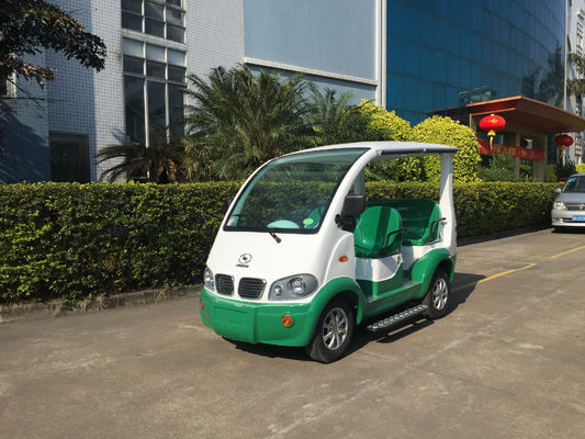 الصين 48 الكهربائية الجهد عربات الغولف عربات التي تجرها الدواب 300A تحكم الوقود نادي نادي الغولف عربة المزود