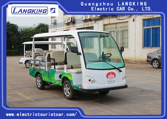 الصين 0.9 طن قدرة التحميل 5 شخص شاحنة كهربائية صغيرة مع محرك سقف اليسار 5KW محرك قوي اليد اليسرى المزود