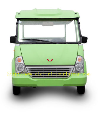 سعر جيد 5MT نقل المكوك الكهربائي سيارة لمنظر المناظر الطبيعية الخلابة صديقة للبيئة الانترنت