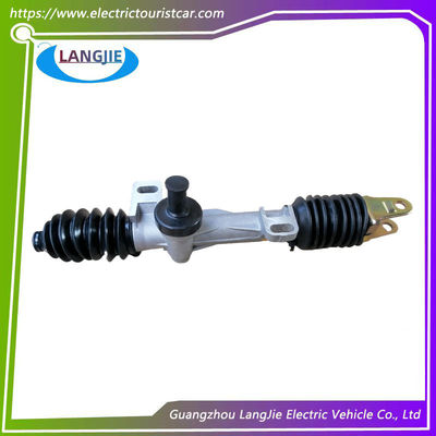 جودة  OEM 8-14 Seater Electric Tour Bus Marshell Suspension Components Parts For  Steering Gear Assembly مصنع