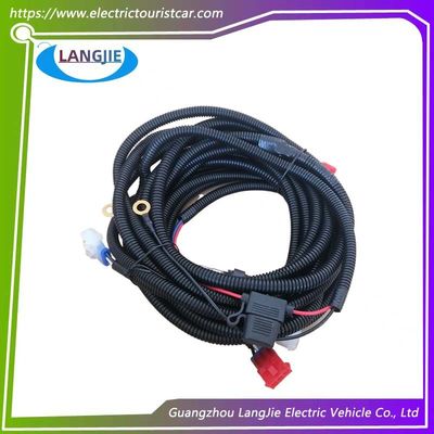 سعر جيد أجزاء وملحقات عربة الغولف المخصصة الانترنت