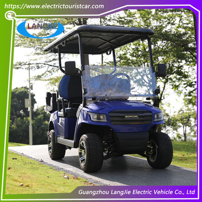 سعر جيد نادي الغولف الكهربائي الجديد سيارة سيارة صغيرة الانترنت