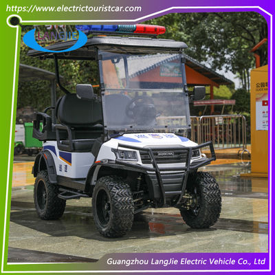 سعر جيد عربات غولف كهربائية قانونية ذات 4 مقاعد الانترنت