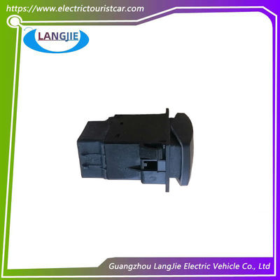 سعر جيد سيارة الغولف المقدمة العكسية جهاز التحكم المتحرك 8-البين LVTONG ملحقات سيارة النادي الانترنت