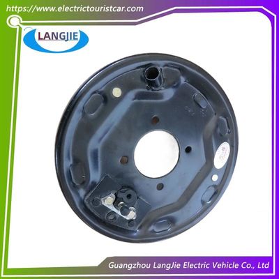 سعر جيد EXCAR حافلة المكوك الفرامل الخلفية لسيارة الغولف التوجيه جمعية النادي الفرامل الخلفية للسيارة الانترنت