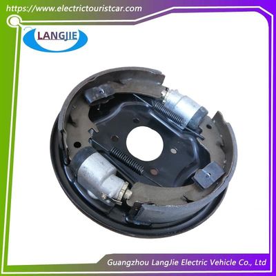 سعر جيد مارشال سيارات السياحة عربة الغولف الفرامل الخلفية للسيارات الكهربائية الانترنت