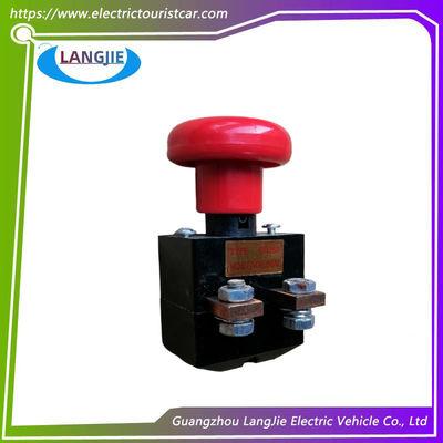 سعر جيد تصنيع مفاتيح إيقاف التشغيل لأجزاء أداء عربة جولف إلكترونية مارشال الانترنت