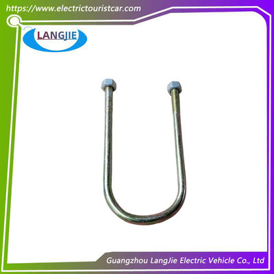 سعر جيد مصنع OEM U-Shaped Bolt For Marshell سيارة النادي الشعبية قطاعات عربة الغولف الكهربائية الانترنت