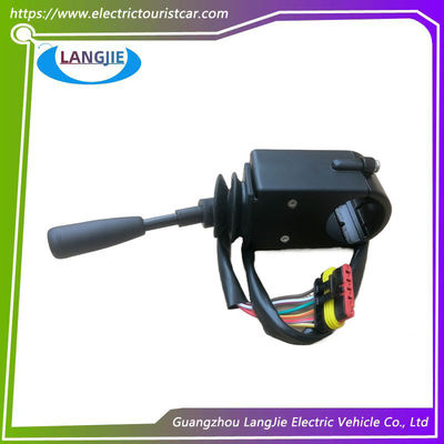 جودة  Manufacturer Best-Selling Combination Switch For EXCAR Vehicle Suspension Parts مصنع