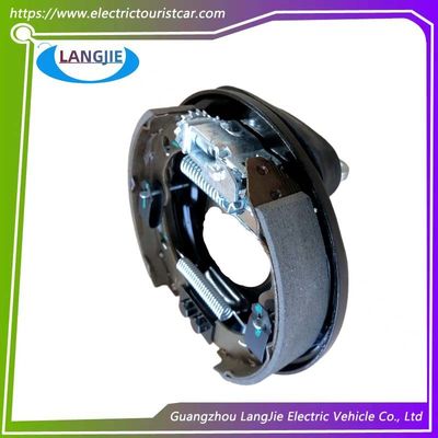 سعر جيد EXCAR عربة الغولف الفرامل الخلفية اليسار واليمين لأجزاء قيادة عربة الغولف الانترنت