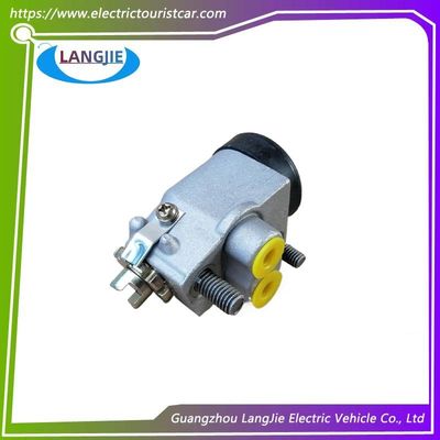 سعر جيد سيارة مارشال الكهربائية لمشاهدة المعالم المتنزهة عجلة الفرامل الأمامية الأسطوانة عنصر الربيع الانترنت